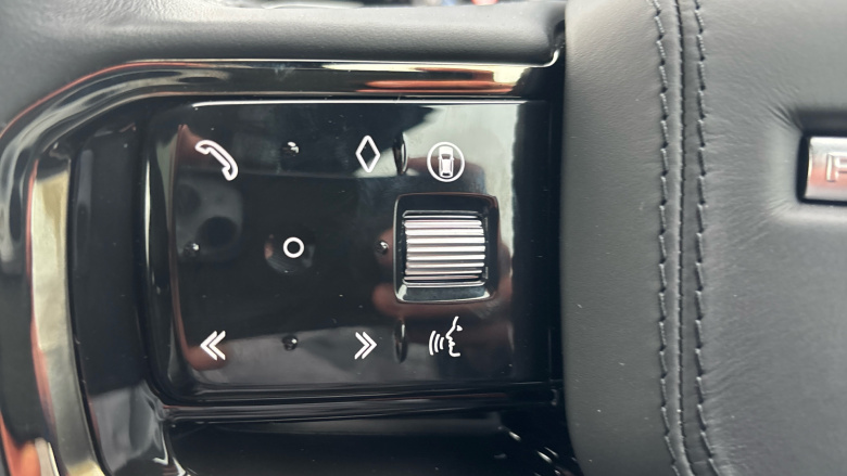 Land Rover Range Rover Evoque 1.5 P270e Autobiography 5dr Auto [Revised] Hatchback